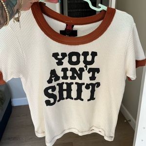 Shop Hellhound Thermal Tee